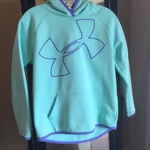 Under Armour Hoodie